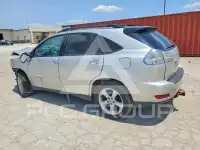 2008 Lexus RX350 фото