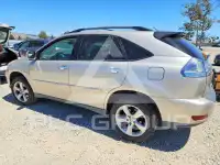 2008 Lexus RX350 фото