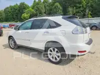 2008 Lexus RX350 фото