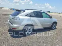 2008 Lexus RX350 photo