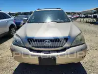 2008 Lexus RX350 фото
