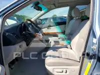 2008 Lexus RX350 фото