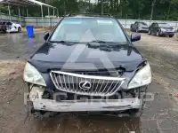 2008 Lexus RX фото