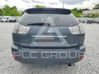 2008 Lexus RX350 фото