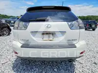 2008 Lexus RX350 фото