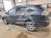 2008 Lexus RX350 фото