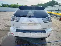 2008 Lexus RX350 photo