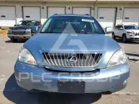 2008 Lexus RX350 фото