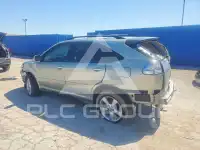 2008 Lexus RX350 фото