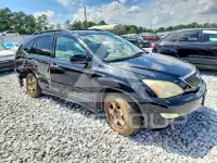 2008 Lexus RX350 фото