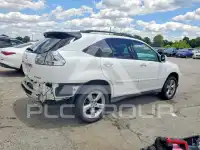 2008 Lexus RX350 photo