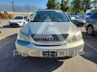 2008 Lexus RX350 фото