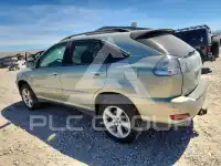 2008 Lexus RX350 photo