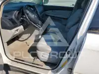 2008 Lexus RX350 photo
