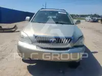 2008 Lexus RX350 фото