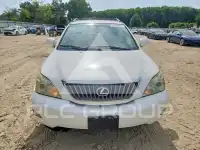 2008 Lexus RX350 фото