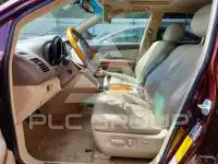 2008 Lexus RX350 фото