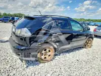 2008 Lexus RX350 фото