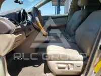 2008 Lexus RX350 photo