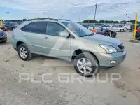 2008 Lexus RX350 фото