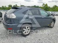 2008 Lexus RX350 фото
