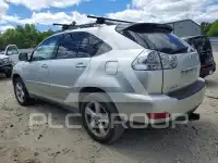 2008 Lexus RX350 photo