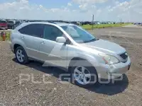 2008 Lexus RX350 photo