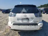 2008 Lexus RX350 фото