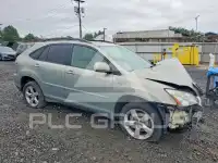 2008 Lexus RX350 фото