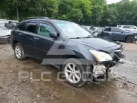 2008 Lexus RX фото