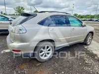2008 Lexus RX350 фото