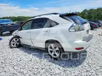 2008 Lexus RX350 фото