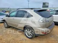2008 Lexus RX350 photo