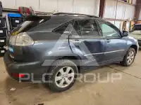 2008 Lexus RX350 фото