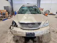 2008 Lexus RX350 фото
