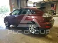 2008 Lexus RX350 фото