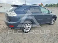 2008 Lexus RX350 photo