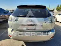 2008 Lexus RX350 фото