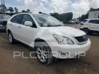 2008 Lexus RX350 фото