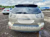2008 Lexus RX350 фото