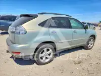 2008 Lexus RX350 photo