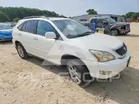 2008 Lexus RX350 фото