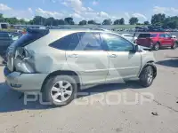 2008 Lexus RX350 фото