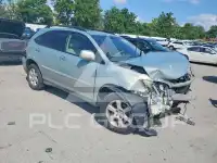 2008 Lexus RX350 фото