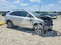 2008 Lexus RX350 фото