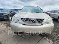 2008 Lexus RX350 фото