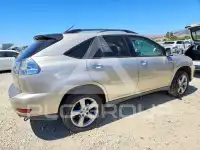2008 Lexus RX350 фото