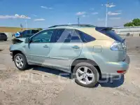 2008 Lexus RX фото