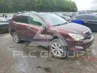 2008 Lexus RX350 фото