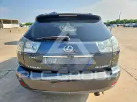2008 Lexus RX photo